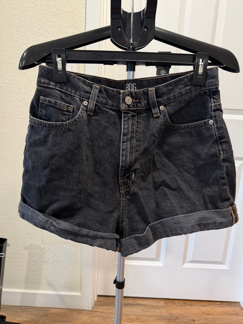 Urban Outfitters Jean Shorts
